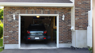 Garage Door Installation at Eagle Street, Colorado